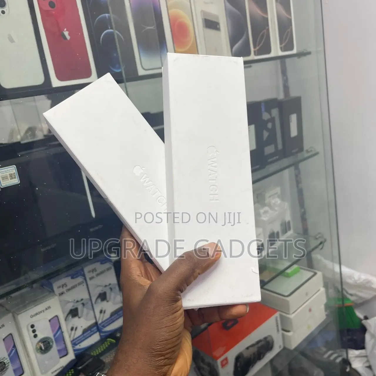 Apple Watch Series 11