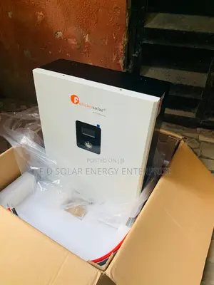 5kwh 48v Felicity Solar Lithium Ion Battery Is Available