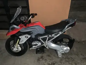 Power Bike