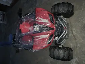 Power Bike