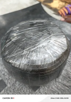 6mm Graphite Gland Packing
