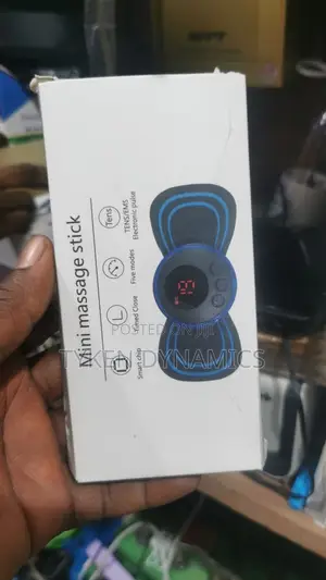 Mini Massager