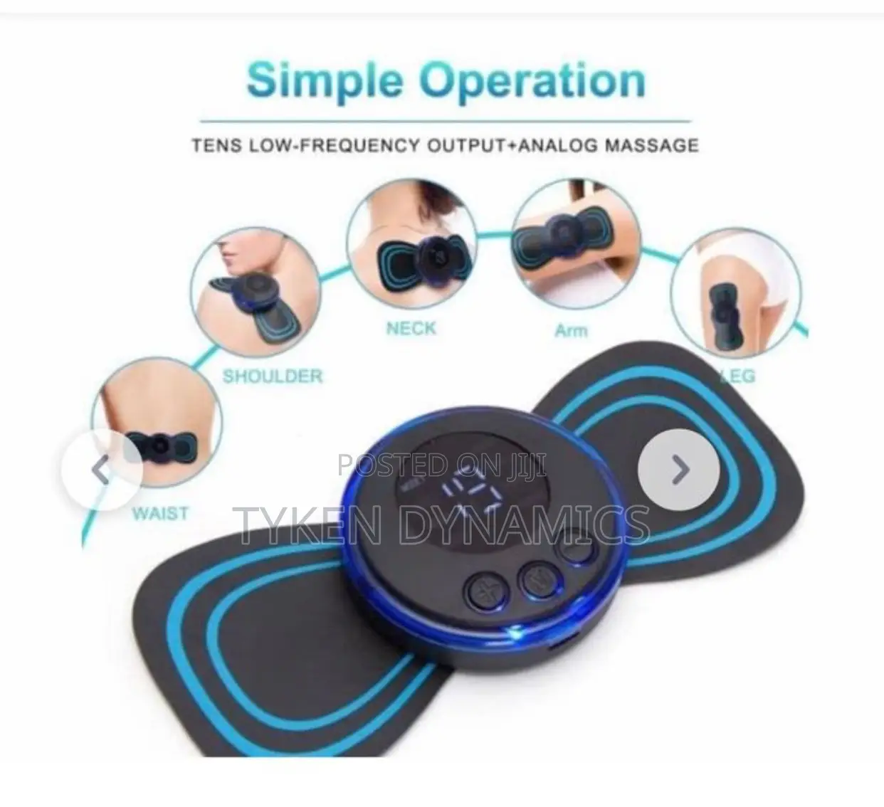 Mini Massager