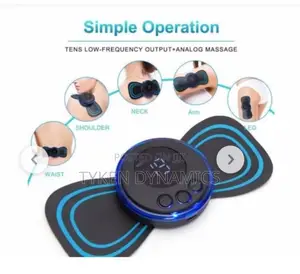 Mini Massager