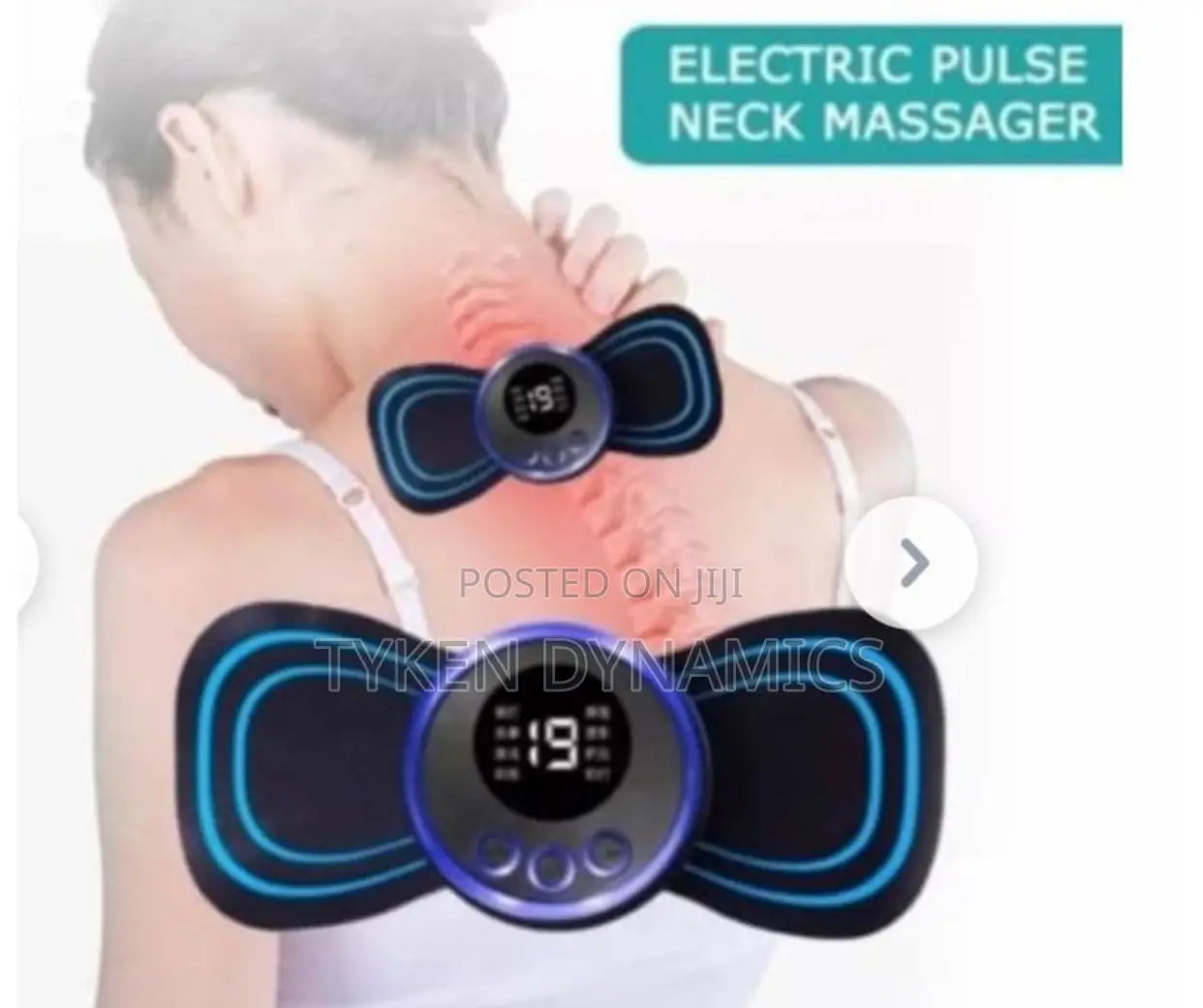Mini Massager