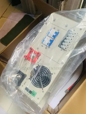 Felicity Solar Inverter 5kva 24v Is Available Now