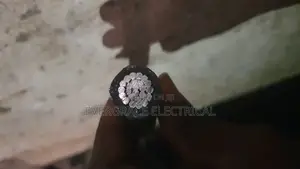 120mm 1-Core Cable Aluminium