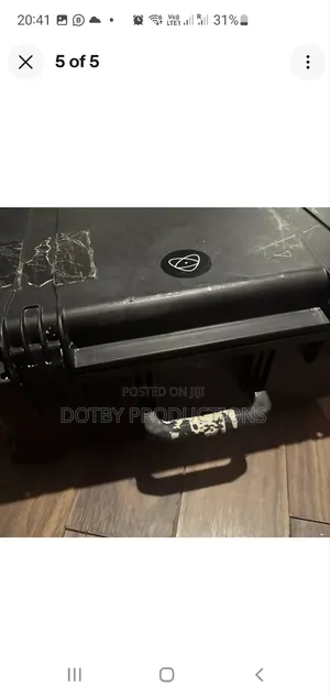 Atomos Sumo