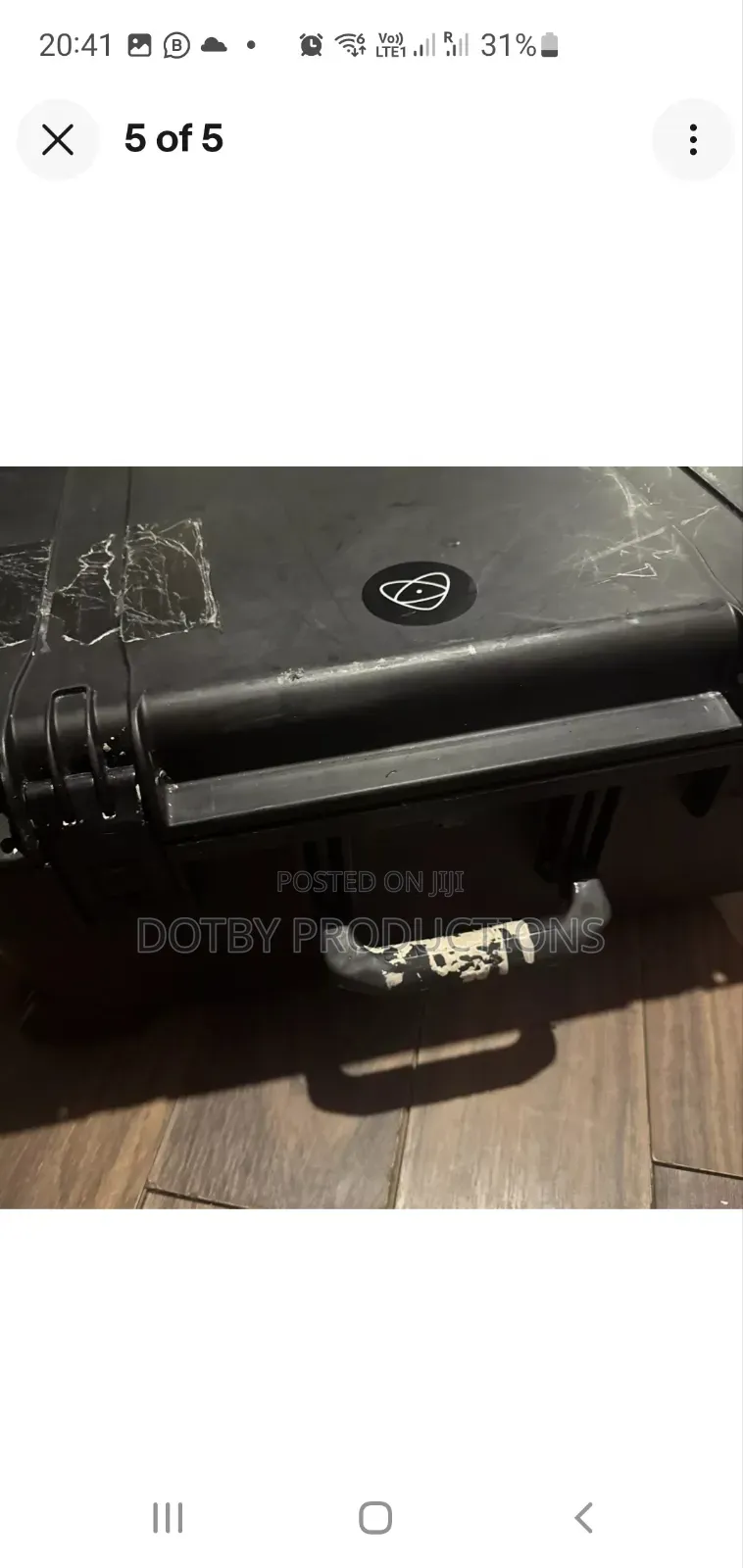 Atomos Sumo