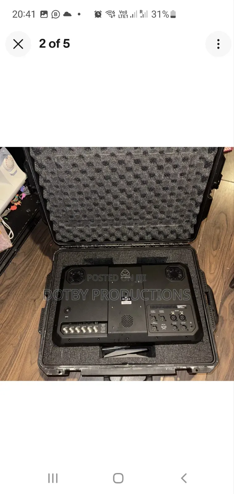 Atomos Sumo