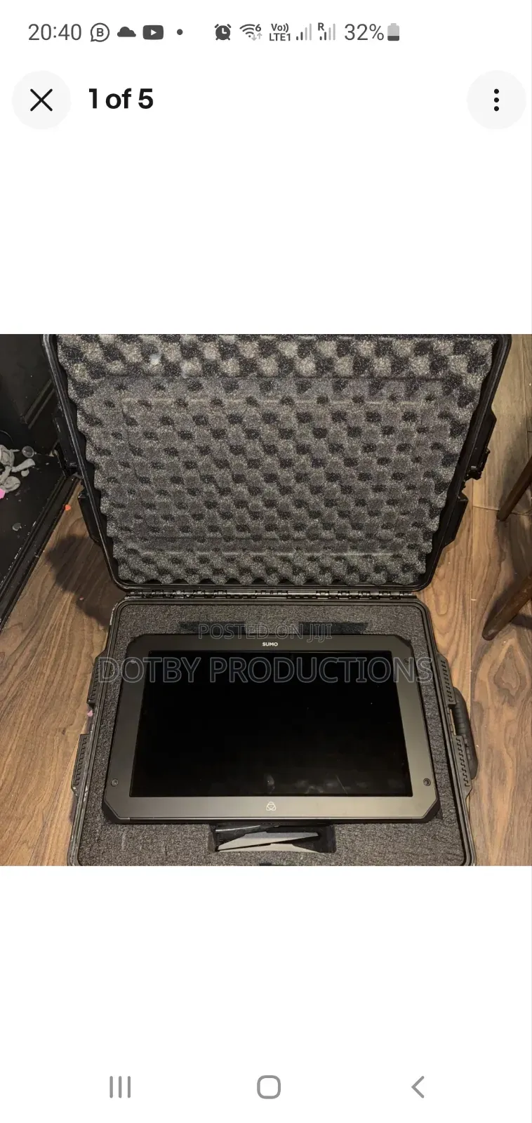 Atomos Sumo