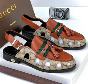 Photo - Gucci Shoe Sandals