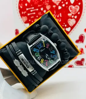 Chinxi High Quality Luxury Men Wristwatch