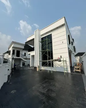 4bdrm Duplex in Peter Odili, Port-Harcourt for sale