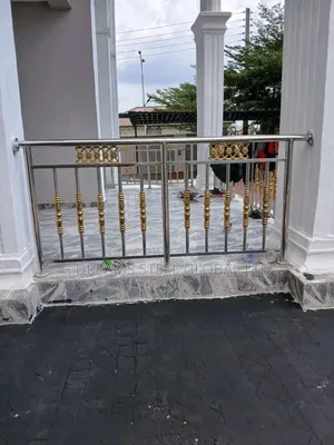 Best Handrails Materials