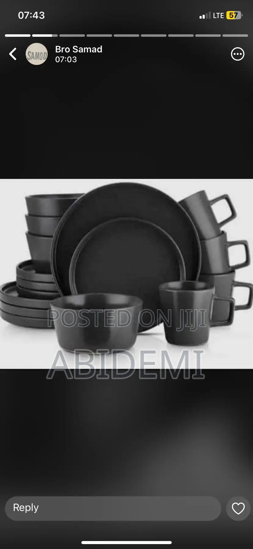 Breakables Plates at Wholesale Price