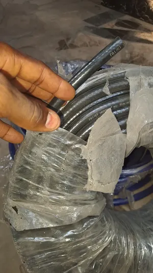 Gas Hose for Homes/ Restaurants/ Factories Use