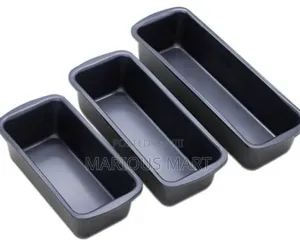 Bread Baking Pan