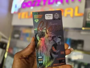 Sony Xperia 10 II Screen Guard Protector