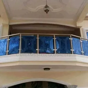 Well Tempered Glass