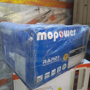 2.5kva 24V Mopower Solar Inverter