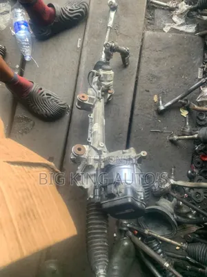 Steering Rack for Toyota Rav 4 2020