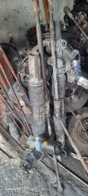 Steering Rack for Honda C R v 2000