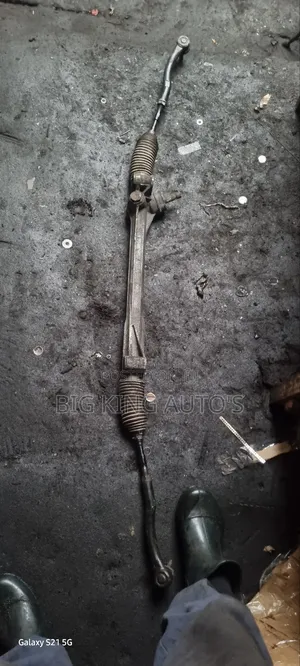 Steering Rack for Toyota Rav 4 2015