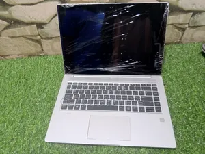 Laptop HP EliteBook 1040 G4 16GB Intel Core I5 SSD 256GB