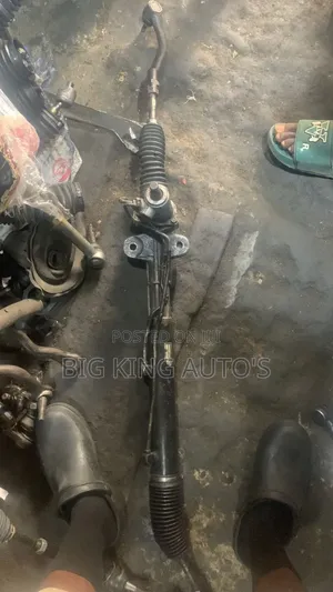 Steering Rack for Hyundai Santafe 2007