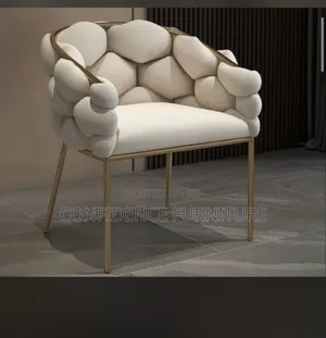 High Quality VIP Restaurant Chair