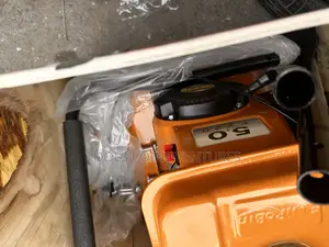 C90 Robin Gasoline Plate Compactor