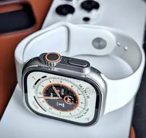 Photo - Apple Iwatch Ultra 1