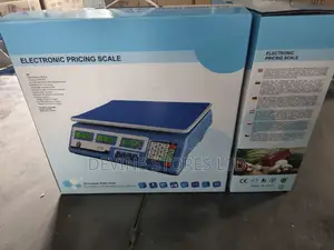 40kg Digital Pricing Scale
