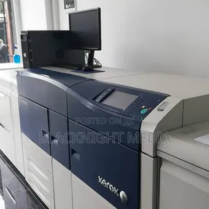 Xerox Versant 2100 Press