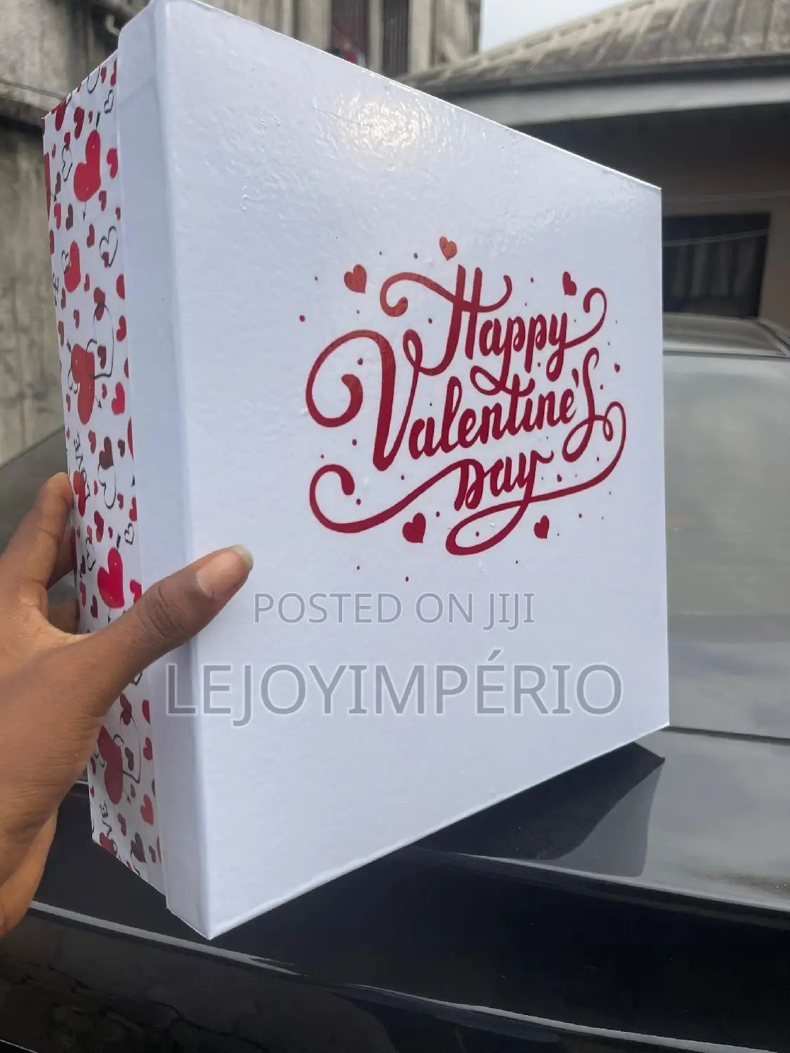 Gift Boxes/Gift Packages