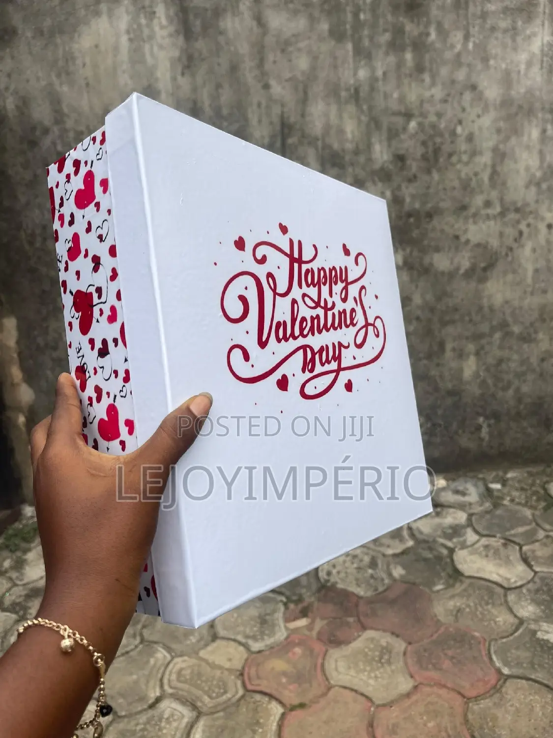 Gift Boxes/Gift Packages