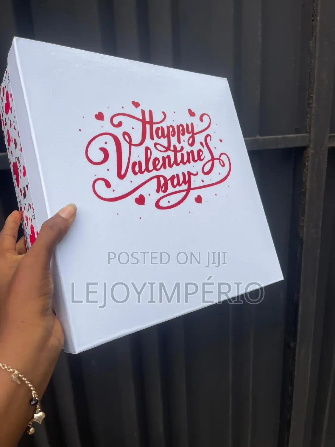 Gift Boxes/Gift Packages