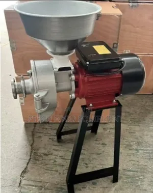Photo - Wet and Dry Grinder
