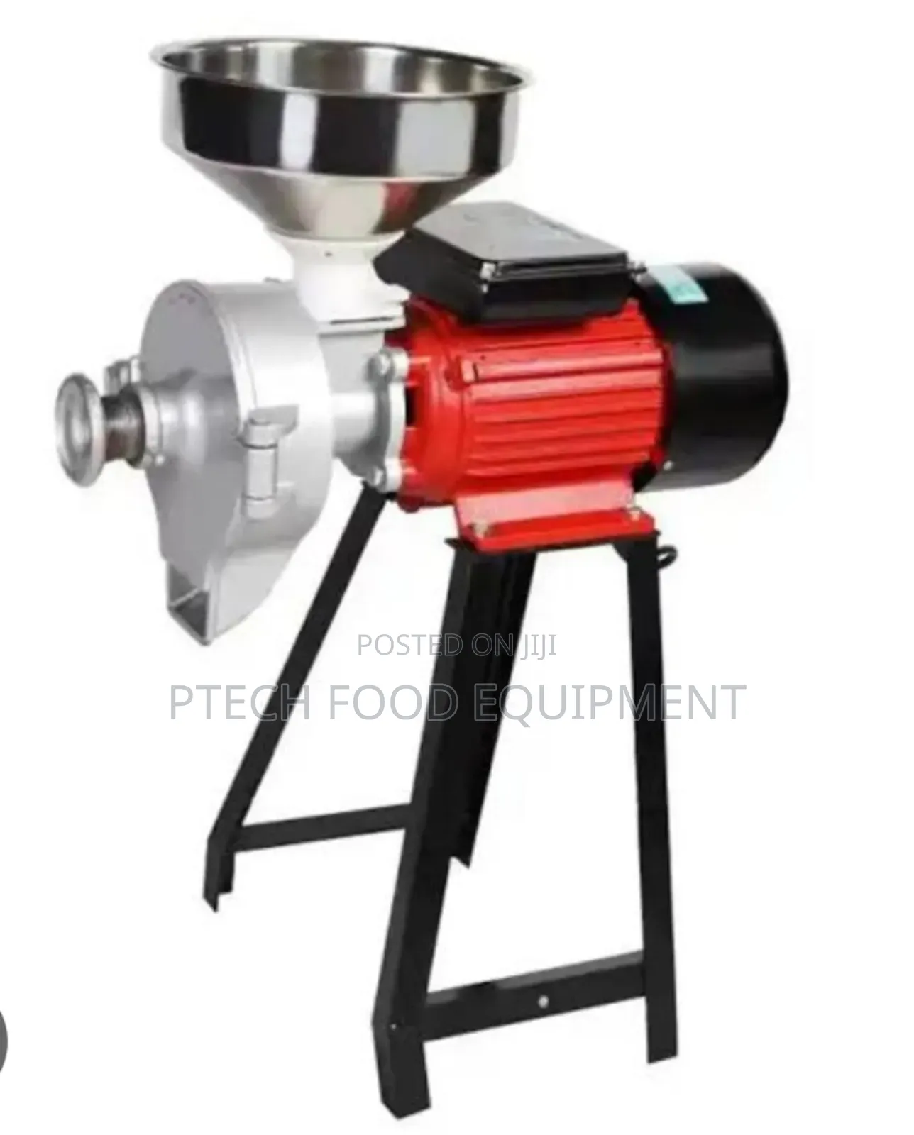 Wet and Dry Grinder