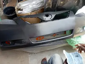Bumper Toyota Camry Spider 2007 Model