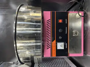 ELECTRIC Candy Floss Table Top
