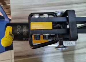 Hydraulic Copper Busbar Bender CB_150D