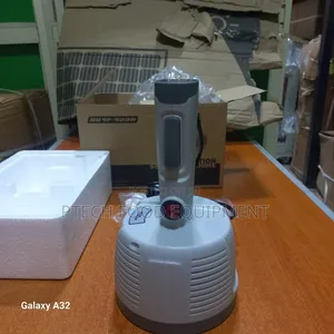 Induction Sealer Machine