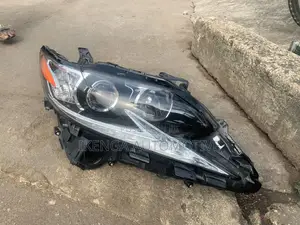 Headlight Es350 2018 Model