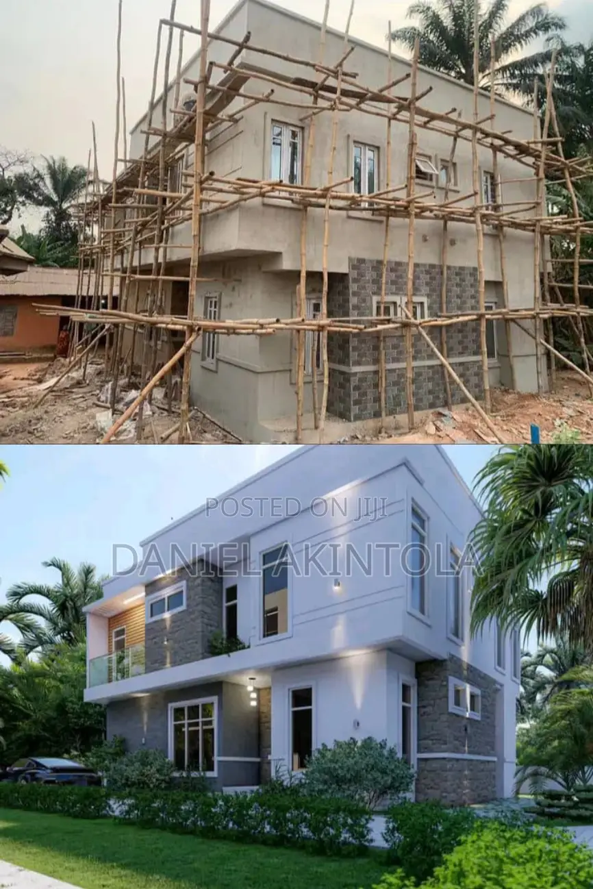 Building Engineer