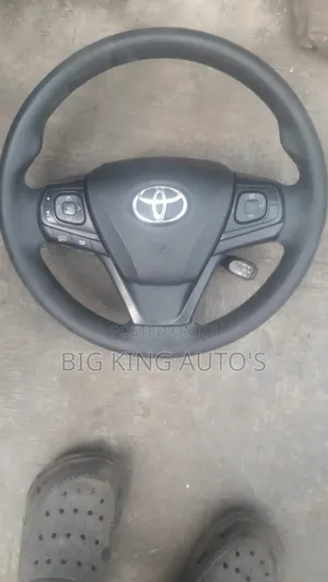 Steering Wheel Carmry 2013 , 2015