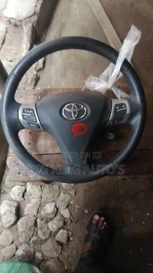 Steering Wheel for Toyota Camry 2007, 2008, 2010