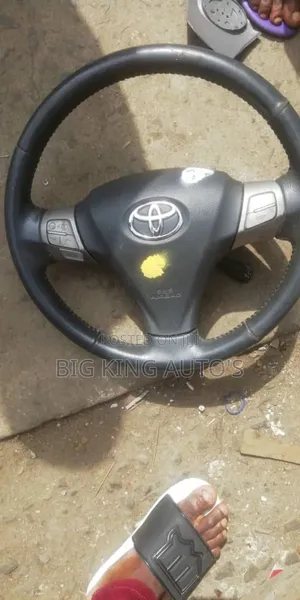 Steering Wheel for Toyota Corolla 2008, 2010