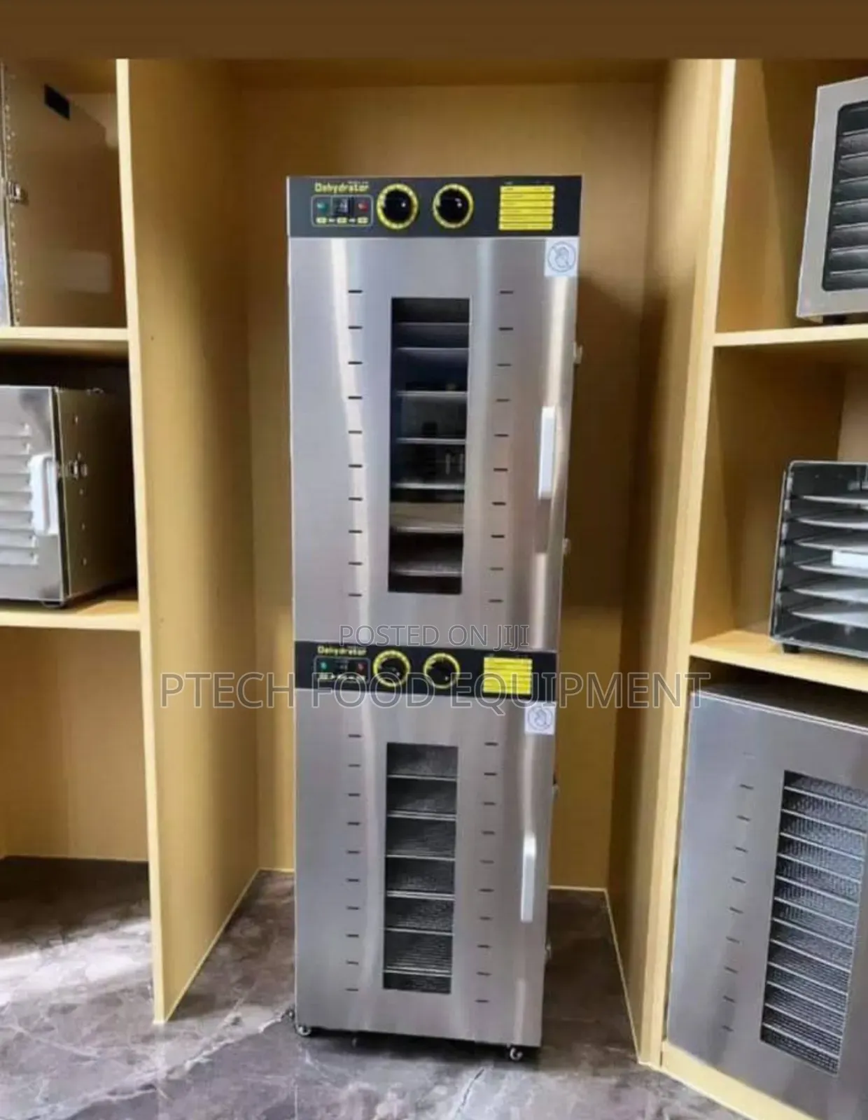 Dehydrator Food Dryer